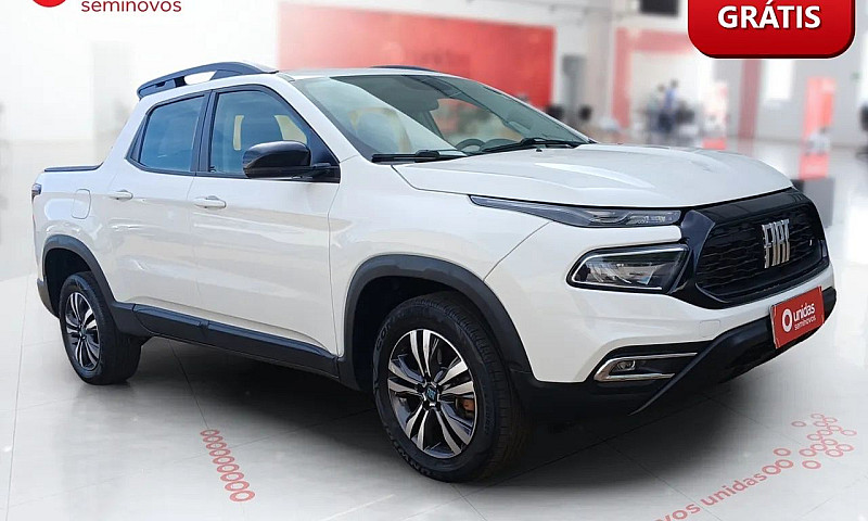 Fiat Toro 2024 1.3 T...