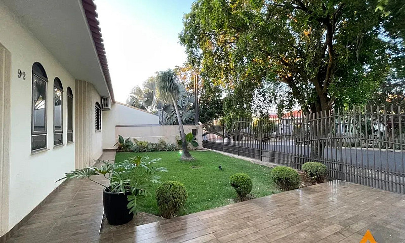 Casa Térrea Incrível...