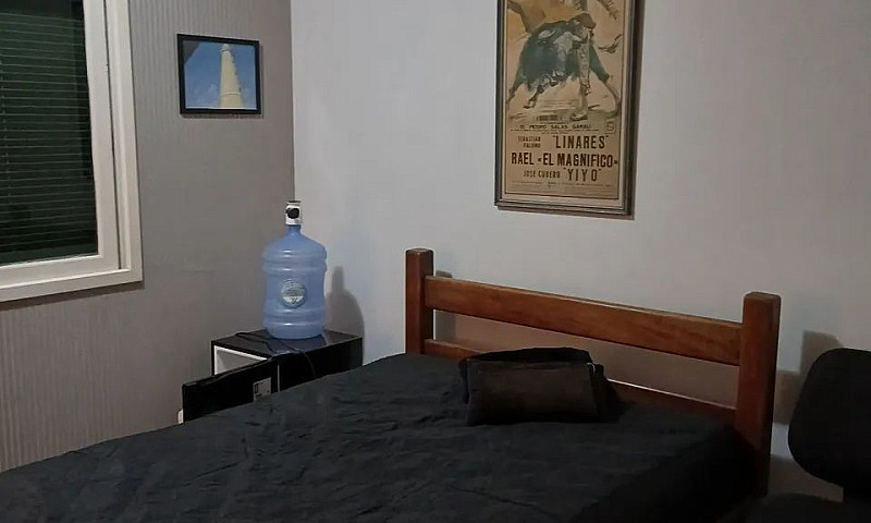 Quarto Para 1 Pessoa...