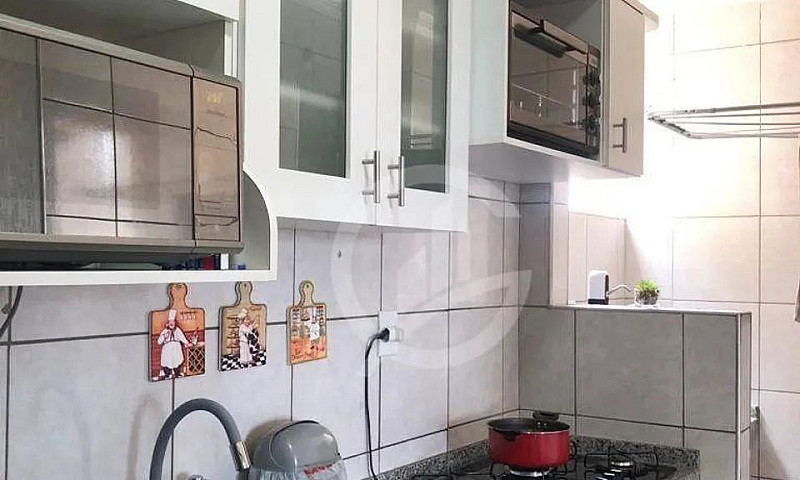 Apartamento Na Melho...