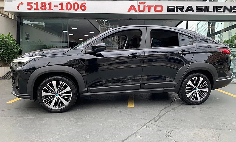 Fiat Fastback Audace...