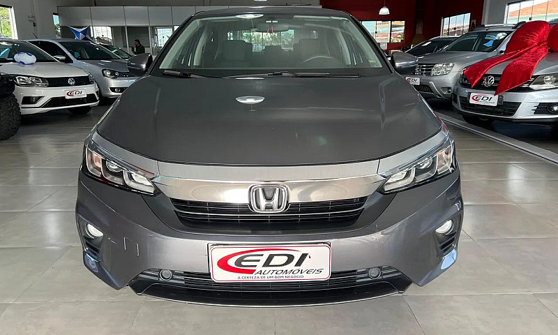 Honda City Sedam Ex ...