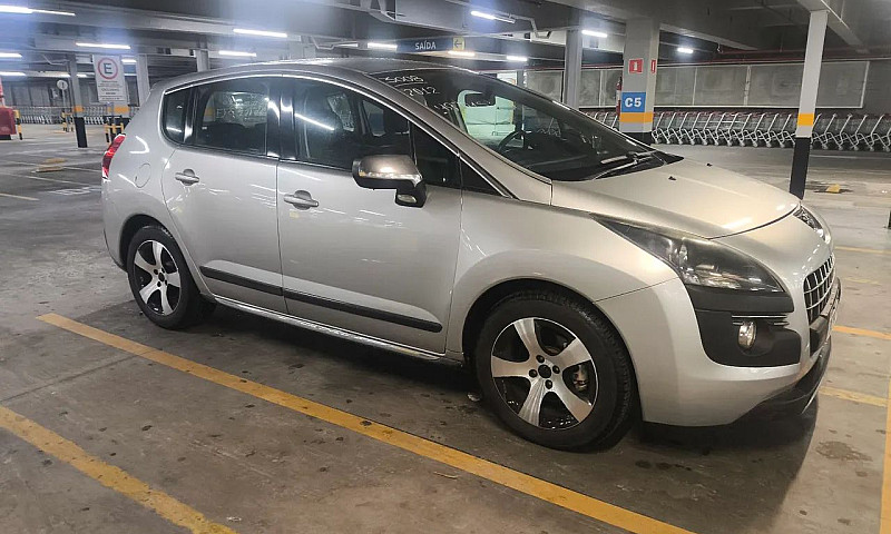 Peugeot 3008 Allure ...