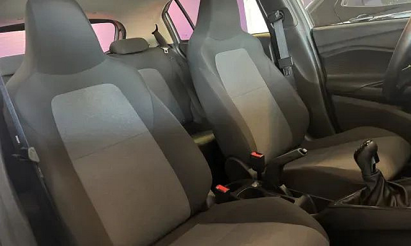 Chevrolet Onix 1.0...