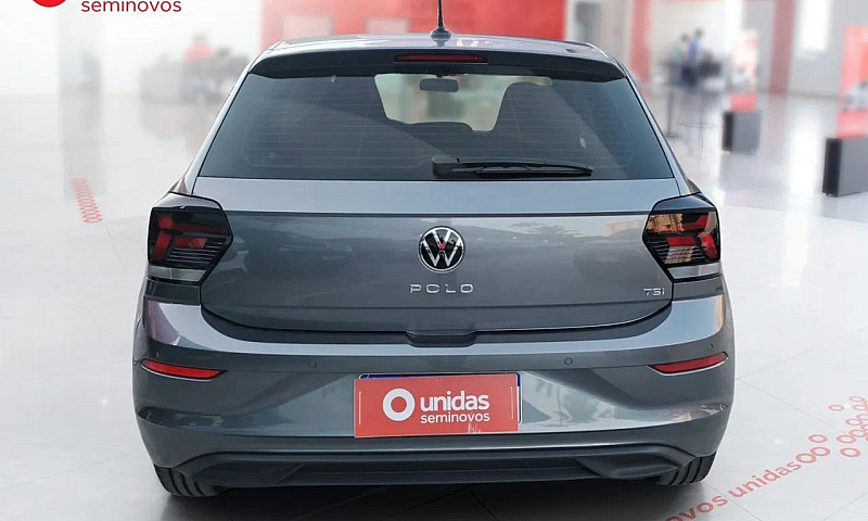 Volkswagen Polo Comf...