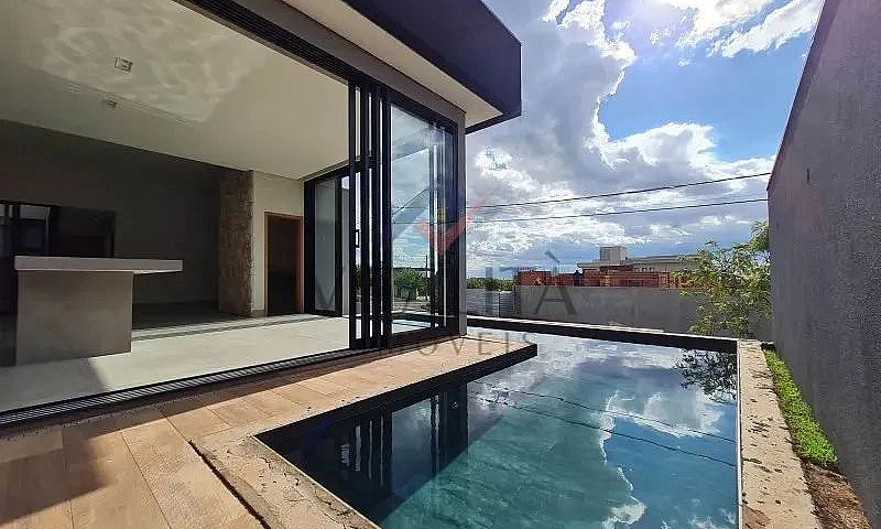 Casa - Ribeirão Pret...