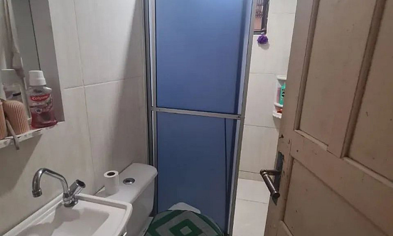 Vendo Casa No Jardim...