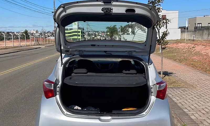 Hyundai Hb20 C./C.pl...