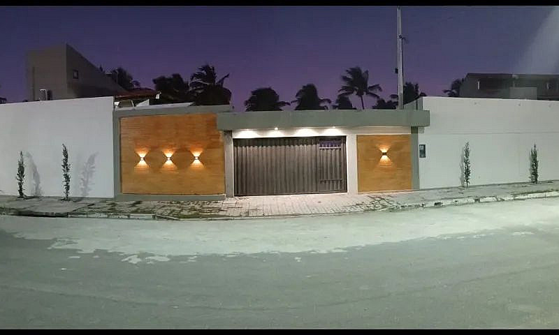 Residência Executiva...