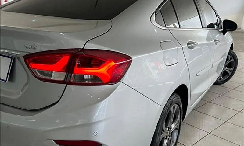 Chevrolet Cruze Ltz ...