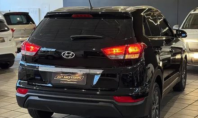 Hyundai Creta Action...
