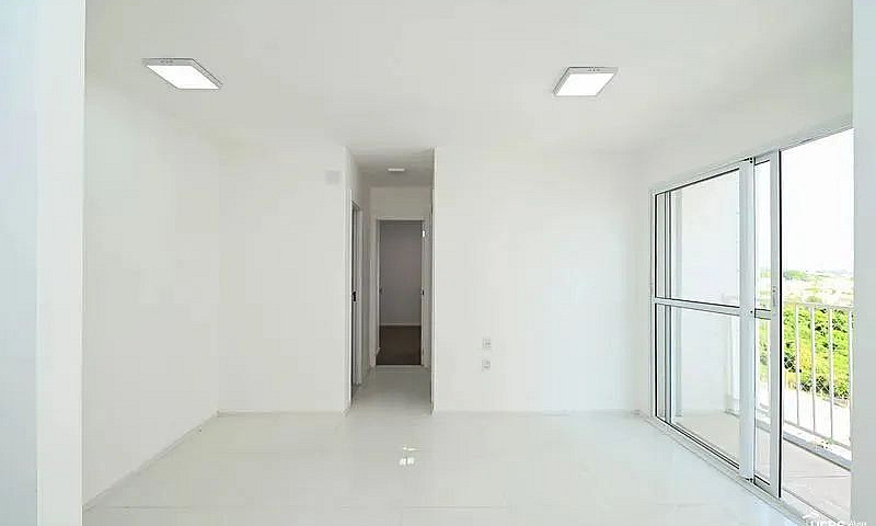 Apartamento Para Alu...