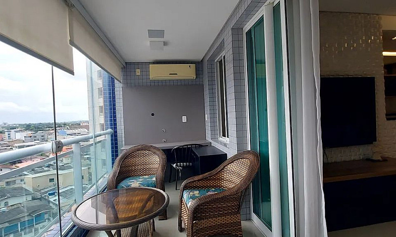 Condomínio Topázio, ...