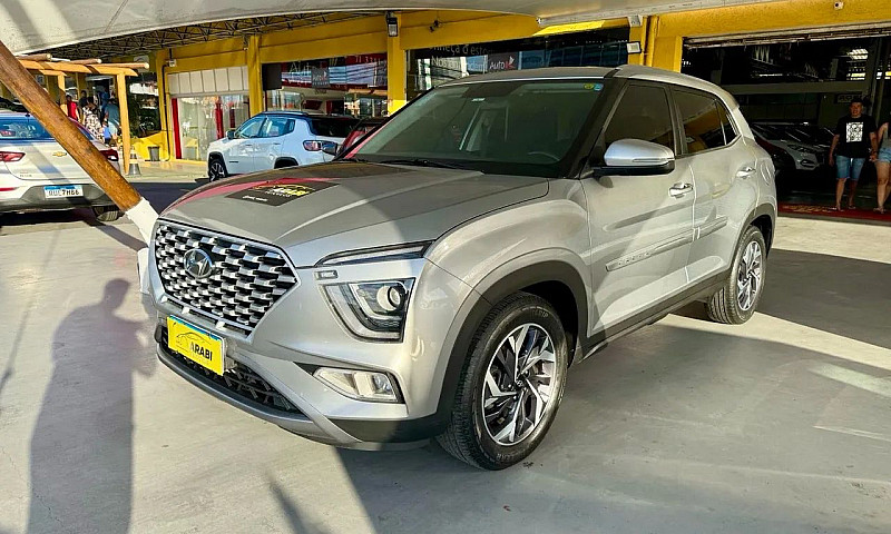 Creta Limited 2022...
