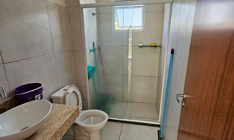 Alugo Apto 2 Quartos...