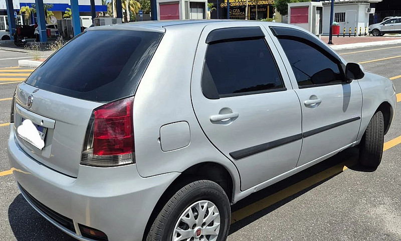 Fiat Palio Celebrati...