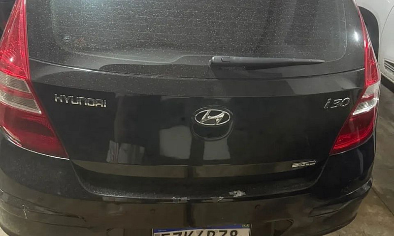 Hyundai I30 2.0 16V ...