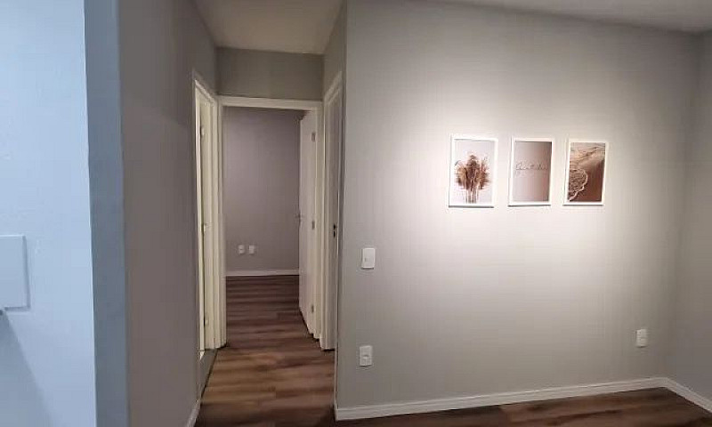Apartamento Com 2 Qu...