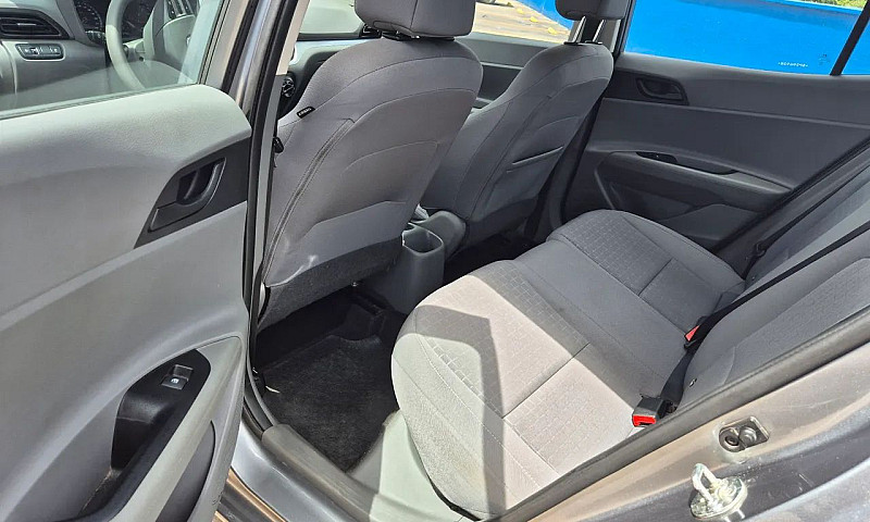 Hb20S Sedan 1.0  Con...