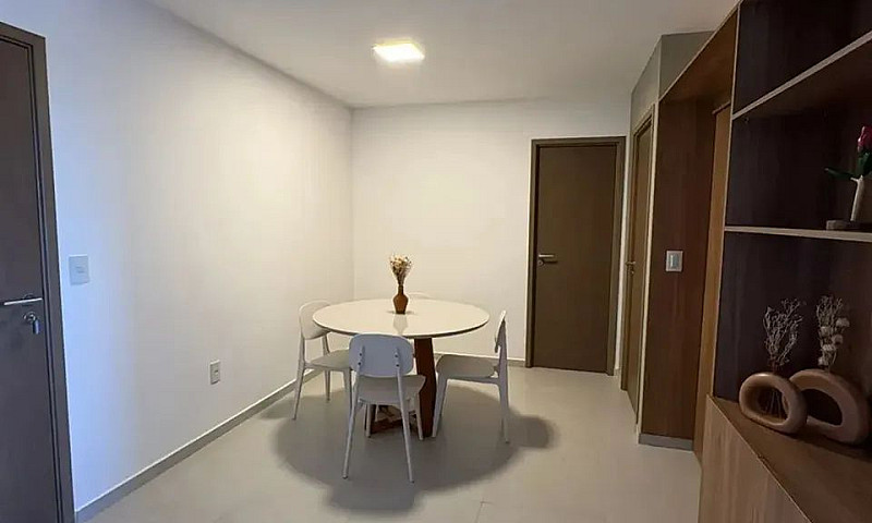 Apartamento Para Alu...