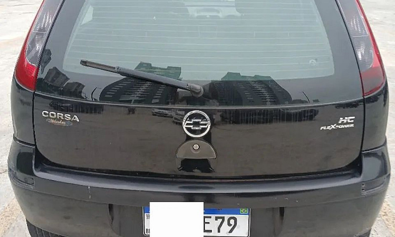 Chevrolet Corsa Hat....