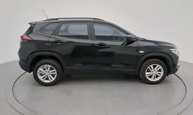 Chevrolet Tracker Lt...