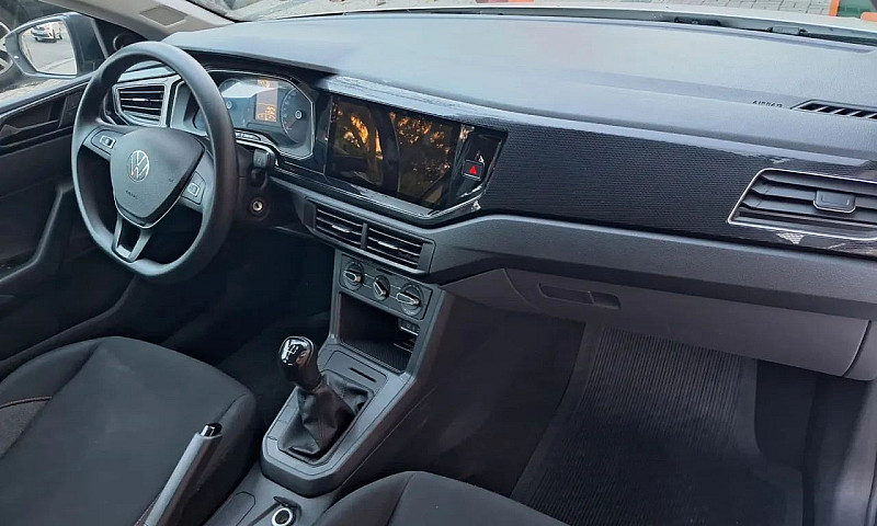 Volkswagen Polo Trac...