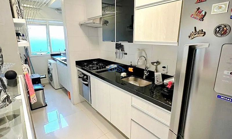 Apartamento Para Alu...