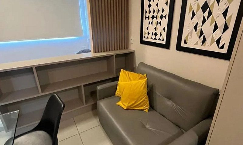 Alugo Apartamento Mo...