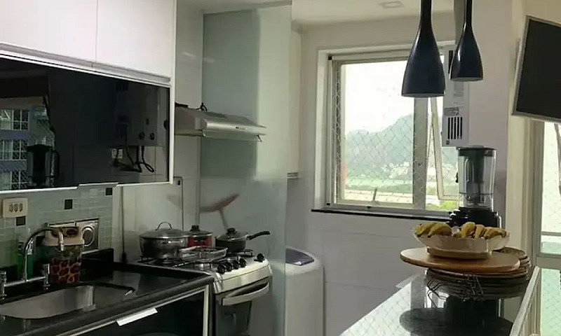 Apartamento De 69M² ...
