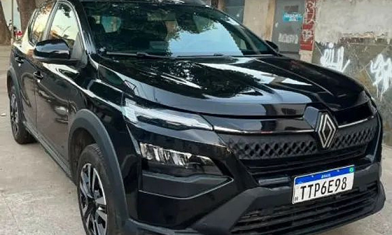 Renault Kardian Evol...