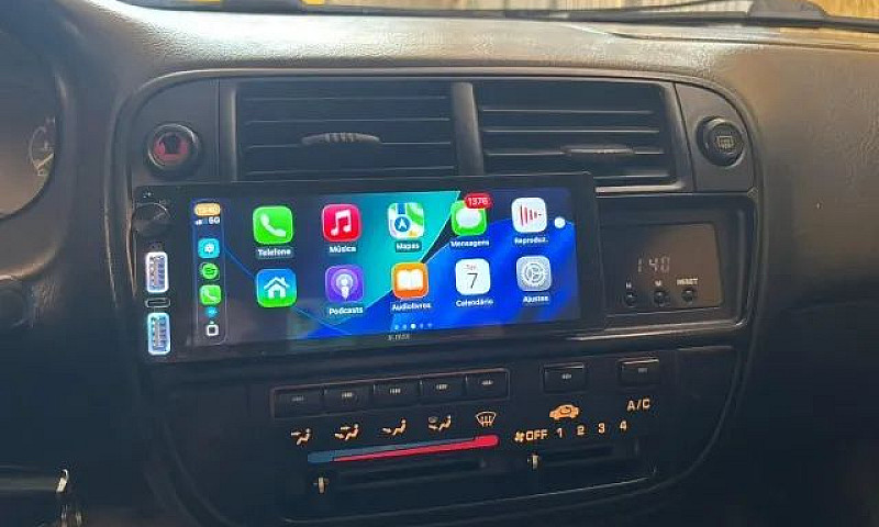 Honda Civic Sedan Lx...