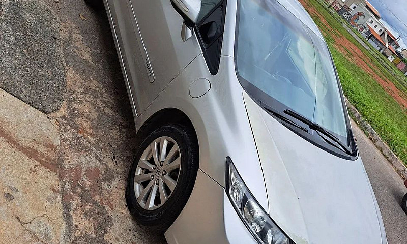 Honda Civic Sed. Lxl...
