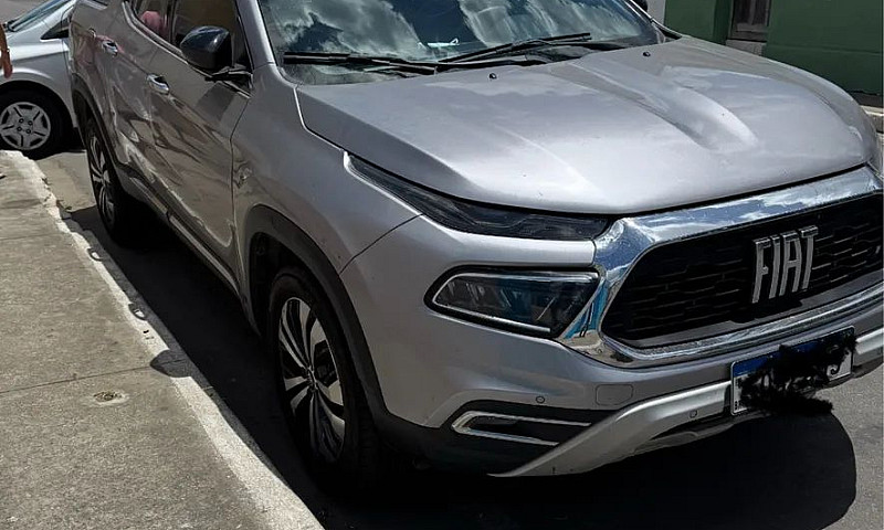 Fiat Toro Volcano 2....