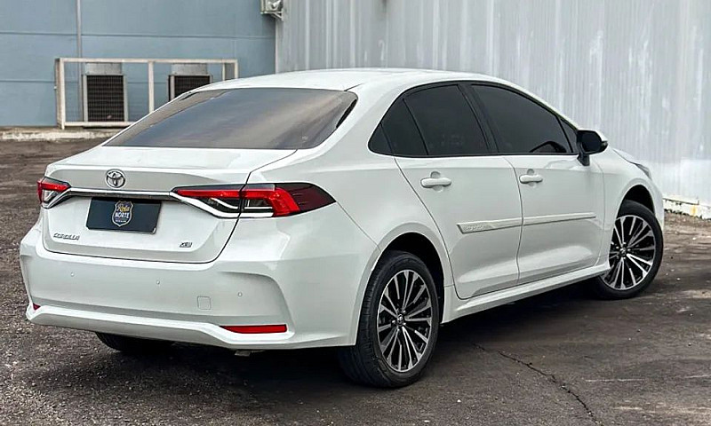 Toyota Corolla Xei 2...