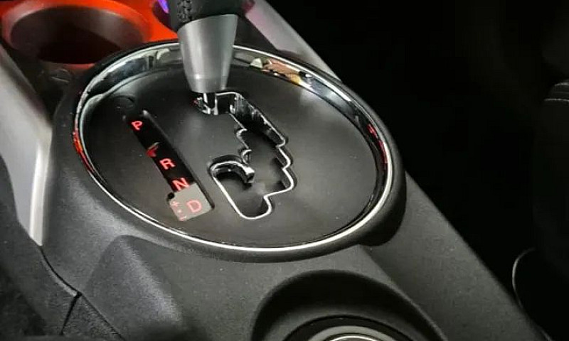 Mitsubishi Asx 2.0 1...