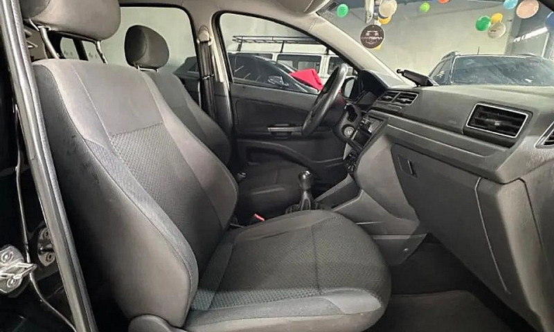 Volkswagen Gol Geraç...