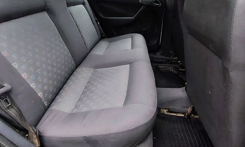 Volkswagen Gol Geraç...