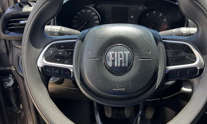 Fiat Argo Drive 1.0 ...
