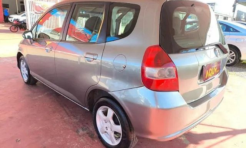 Honda Fit Lxl 1.4/ 1...