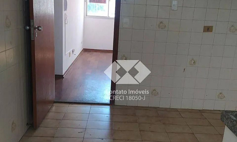 Apartamento Com 2 Do...
