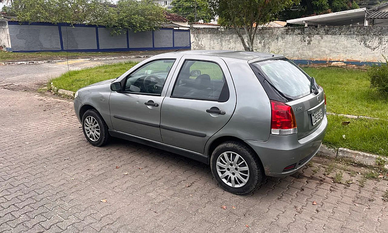 Fiat Palio Elx 1.3 M...