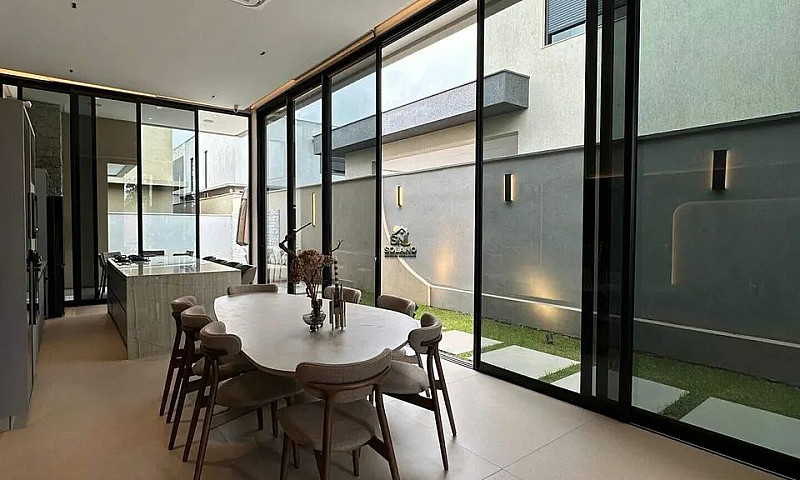 Casa Para Aluguel, 4...