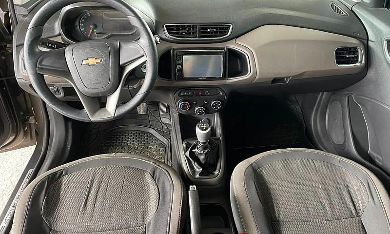 Chevrolet Prisma Sed...