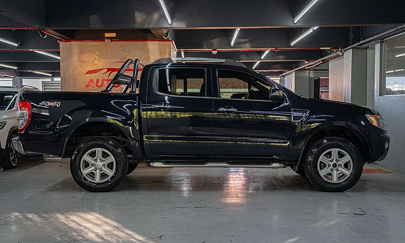 Ford Ranger Xlt 3.2 ...