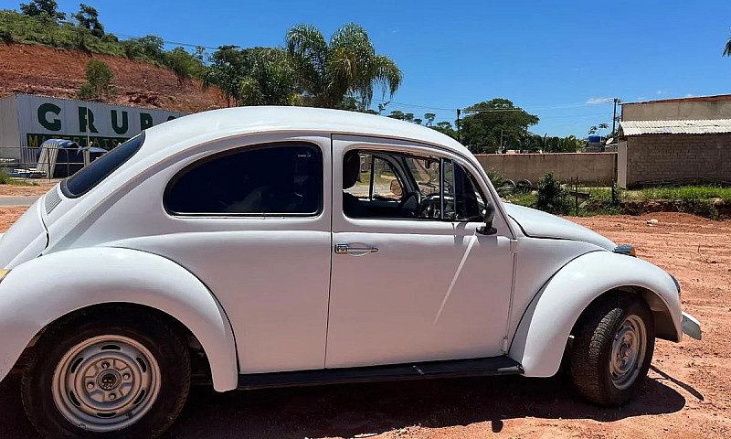 Volkswagen Fusca 130...