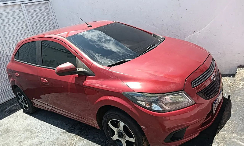 Chevrolet Onix Joy H...