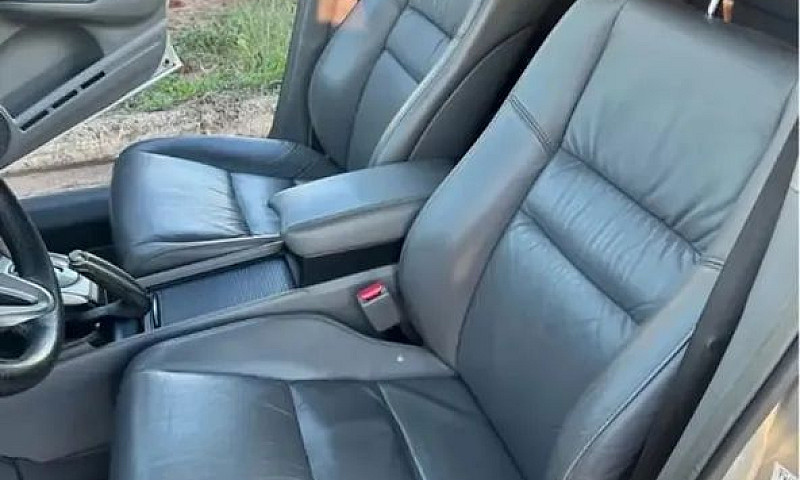 Honda Civic Sed. Lxl...