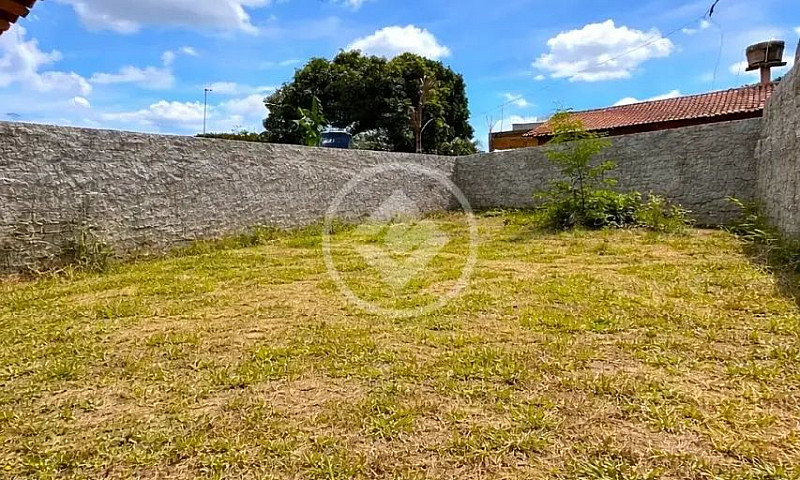 Casa Buriti Sereno C...
