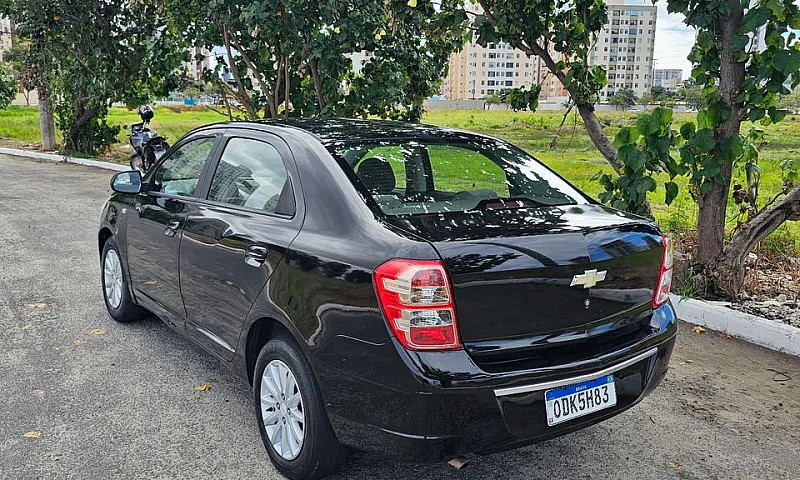 Chevrolet Cobalt Ltz...